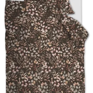 Riviera Maison Faded Fall Bettwäsche - Braun