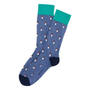 Chaussettes Homme Pingouin Jean JEAN 1