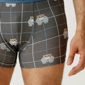 Boxer en jersey de coton - Ma meilleure vie