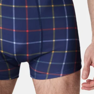 Boxers homme Cleveland MARINE 2