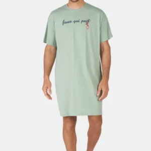 Maxi TeeShirt Fauve qui Peut 1
