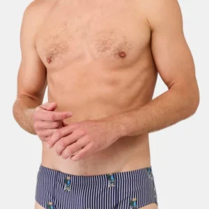 Slip randormeur Marine 1