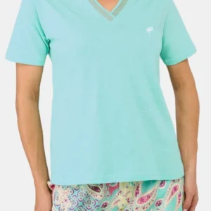 Tee-shirt Femme Jade 1