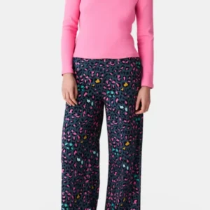 Hauts Femme shirt manches longues Rosa ROSE 1