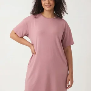 Rosewood Bamboo Women Lounge Dress