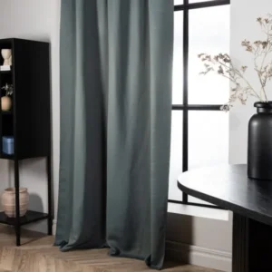 Gardinen-Set Ava – Mehrband-System in 135 x 240 cm