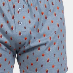Boxer flottant pompier Jean 1