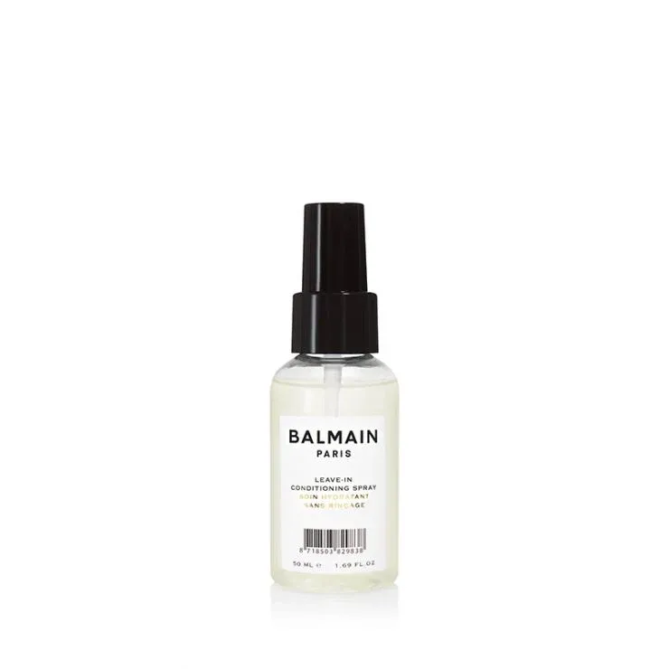 Travel Size Leave-in Conditioning Spray 50ml