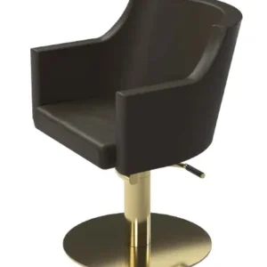 GammaStore Friseurstuhl BIRKIN BASE SUPERGOLD FULL COLOR