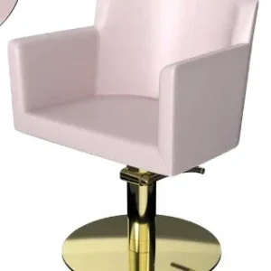 GammaStore Friseurstuhl DORIAN BASE SUPERGOLD FULL COLOR