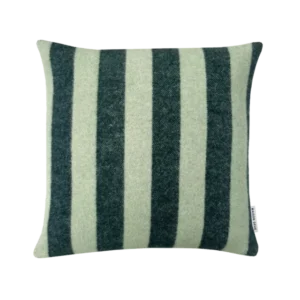 Candy Wrap Cushion Cover Green Sage