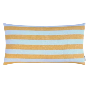 Candy Wrap Cushion Cover XL Blue Honey