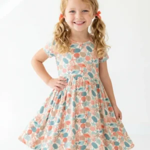 Coral Coast Treasures Bamboo Twirl Dress