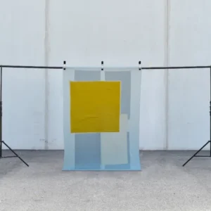 LPJ x Henrike Panke Objektkunst Form trifft Farbe