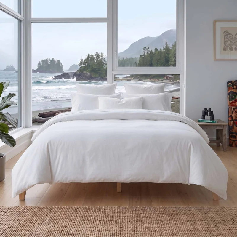 Porto Duvet Cover