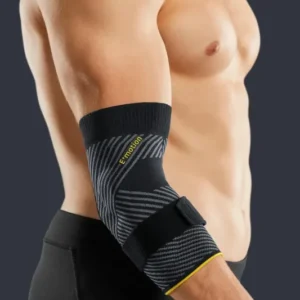 medi Epicomed® E+motion® Performance-Ellenbogenbandage