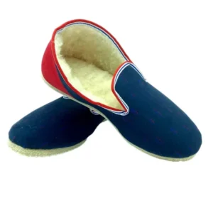 Pantoufles Charentaises Frenchy