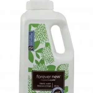 Forever New Liquid Detergent 950ml - Unscented