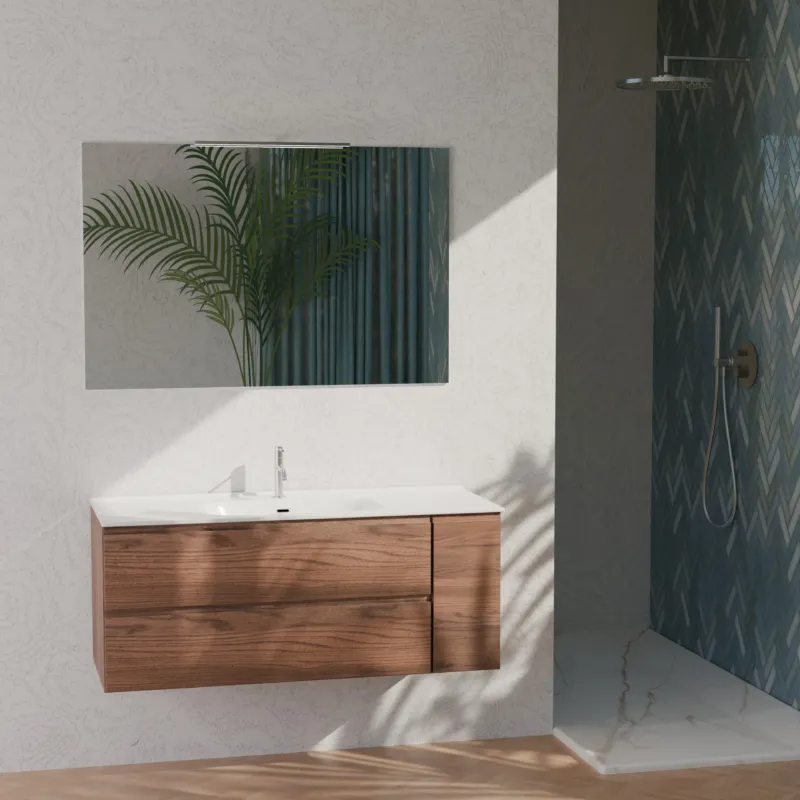 Composizione GALILEO-71 rovere rio