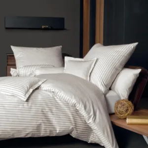 Janine Modern Classic 3912-37 Mako-Satin Bettwäsche