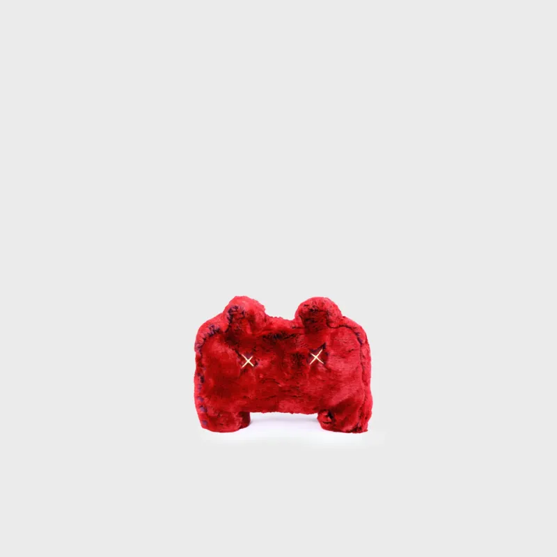 Monster Kissen Joseph mini - Fell