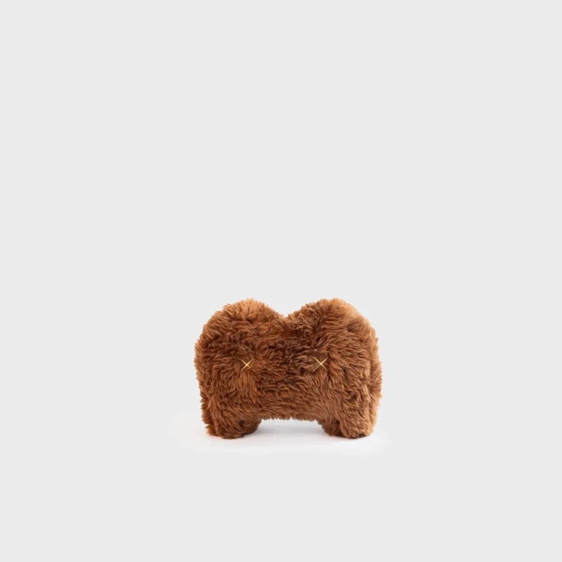Monster Kissen Joseph mini - Fell