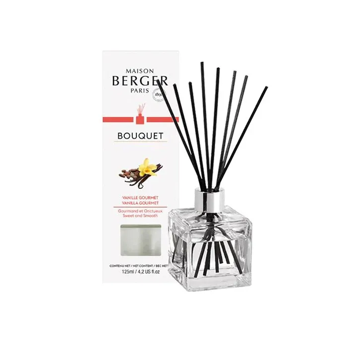 Raumduft Diffuser – Leckere Vanille