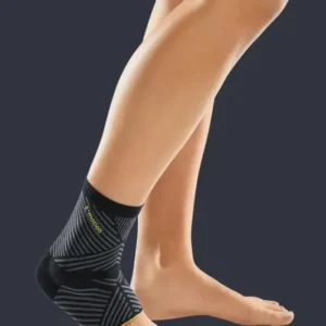 Sprungelenkbandage Levamed E+motion von medi