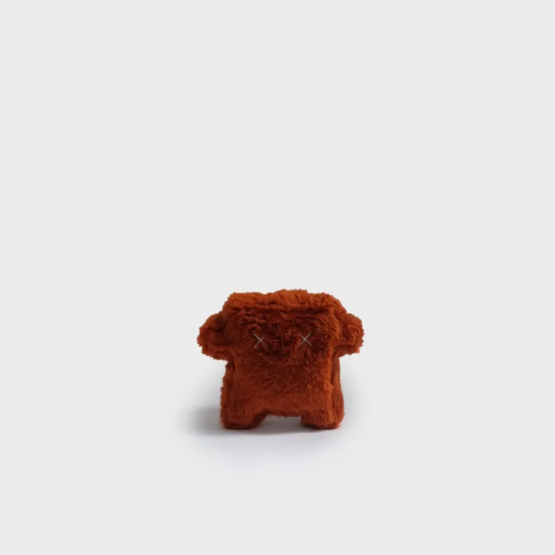 Monster Kissen Lisa mini - Fell
