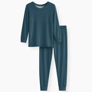 Atlantis Bamboo Two Piece Pajama Set