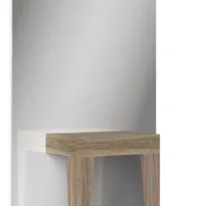 GammaStore Friseurspiegel MADISON 1 – ACRILYC, 1P WALL