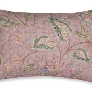 Pip Studio Mumbai Morning Kissen - Rosa
