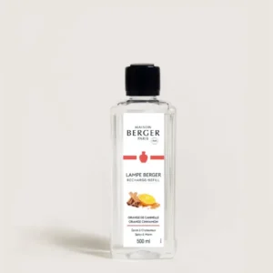 Lampe Berger Orange Cinnamon Refill