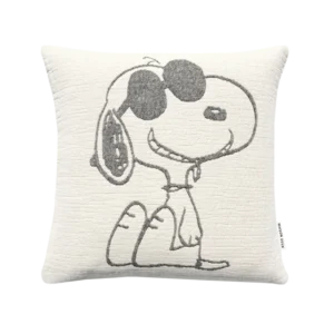 Peanuts Cushion Cover Sunglasses