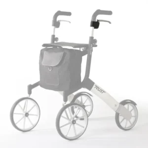 Bremshebeleinheit TrustCare® Rollator Let's Go Out
