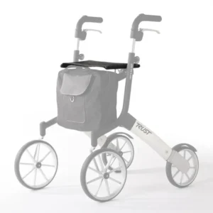 Sitz TrustCare® Rollator Let's Go Out