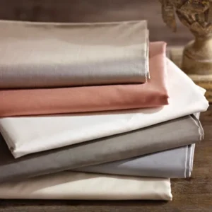 SDH Capri Percale bedding.