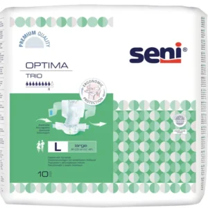 SENI Optima Trio Vorlage mit Hüftbund