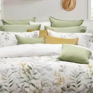 Studio Collection Aspen Duvet Cover Set