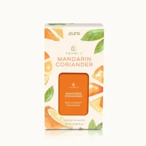 Thymes Mandarin Coriander Pura Refill