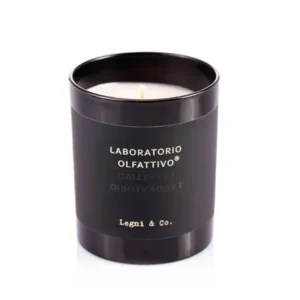 Laboratorio Olfattivo Legni & Co. Candle 180g