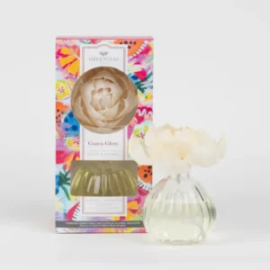 Greenleaf Guava Gloss Flower Diffuser