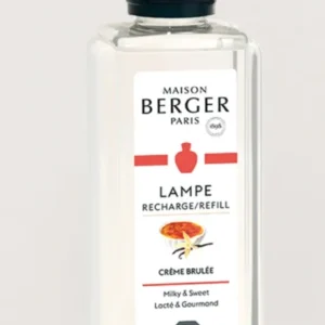 Maison Berger Crème Brulée 500ml Refill