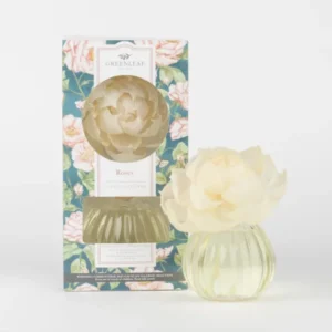 Greenleaf Roses Flower Diffuser