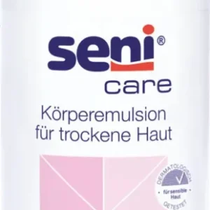 SENI Care UREA Körperemulsion mit 4% Urea