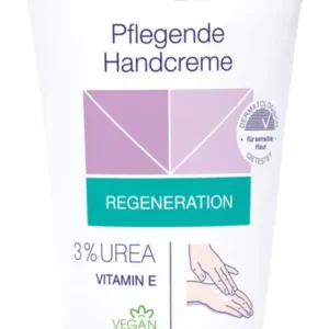 SENI Care Handcreme mit 3% Urea