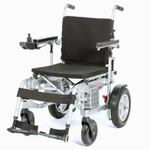 Elektrorollstuhl FreedomChair T3