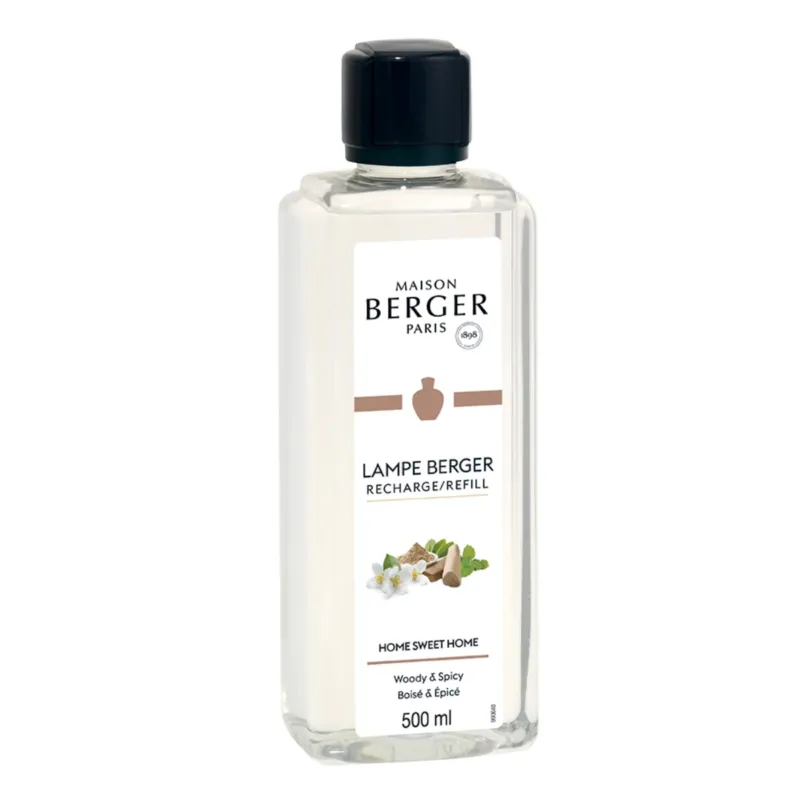 Home Sweet Home Refill für Raumduft Diffuser 500 ml