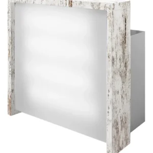 Karisma Empfangstheke ADORE - LED - 120cm