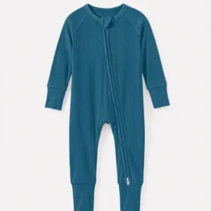 Atlantis Ribbed Bamboo Convertible Zippy